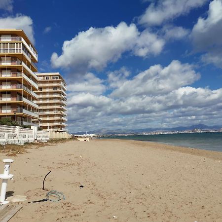 Bahia De Arenales Arenales del Sol Exterior foto