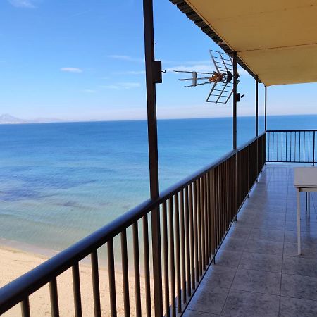 Bahia De Arenales Arenales del Sol Exterior foto