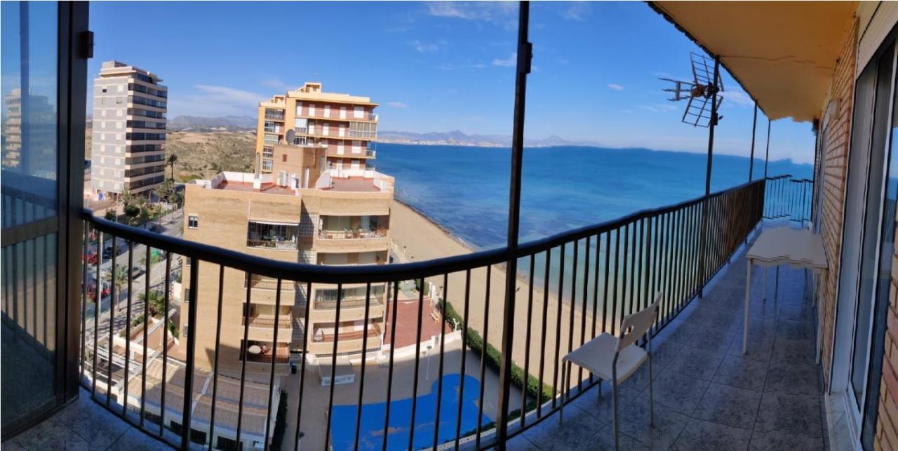 Bahia De Arenales Arenales del Sol Exterior foto