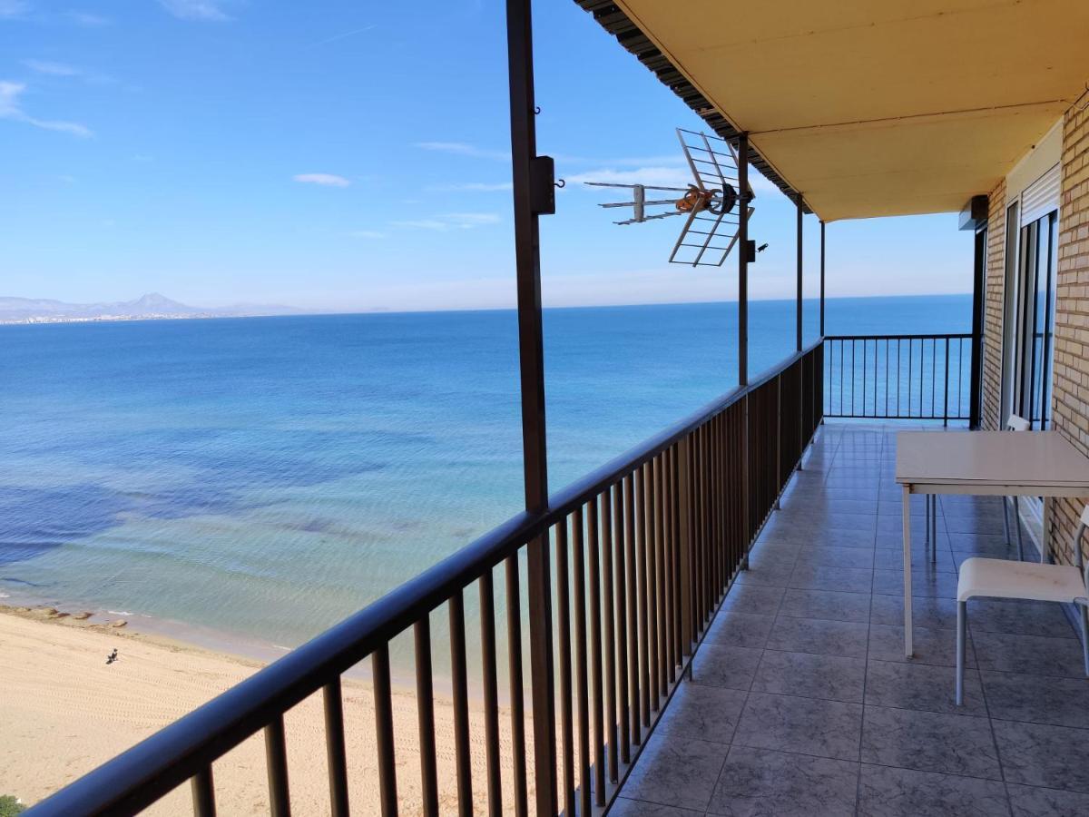 Bahia De Arenales Arenales del Sol Exterior foto